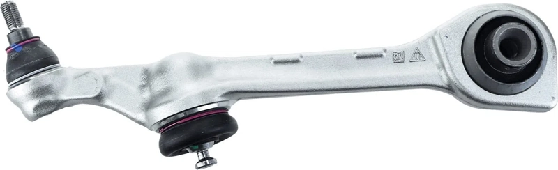 Track Control Arm Rear LEMFORDER for MERCEDES-BENZ S-CLASS
